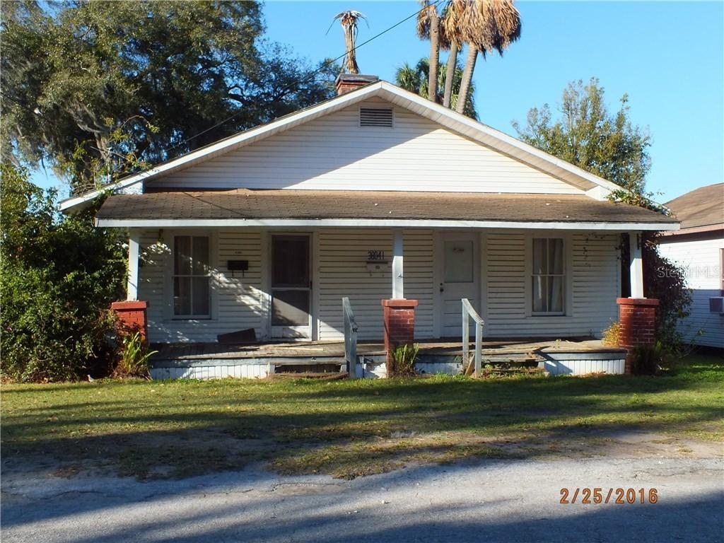 38039 Church Ave., Dade City, FL 33525