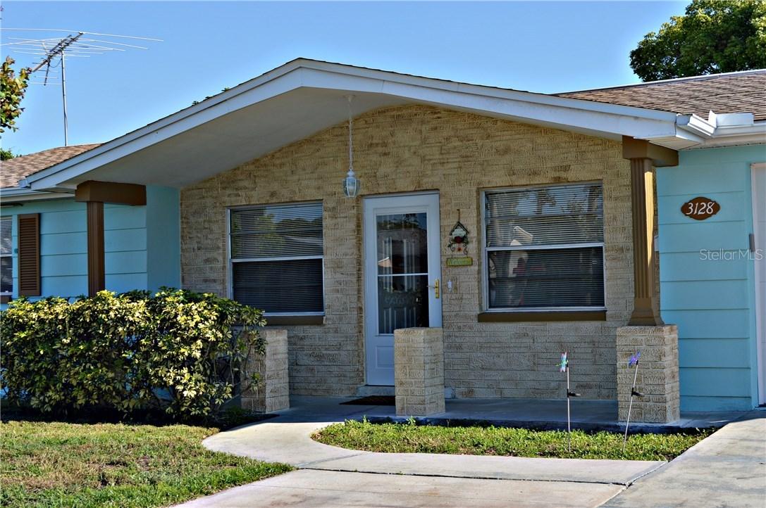 3128 Kilburn Rd., Holiday, FL 34691