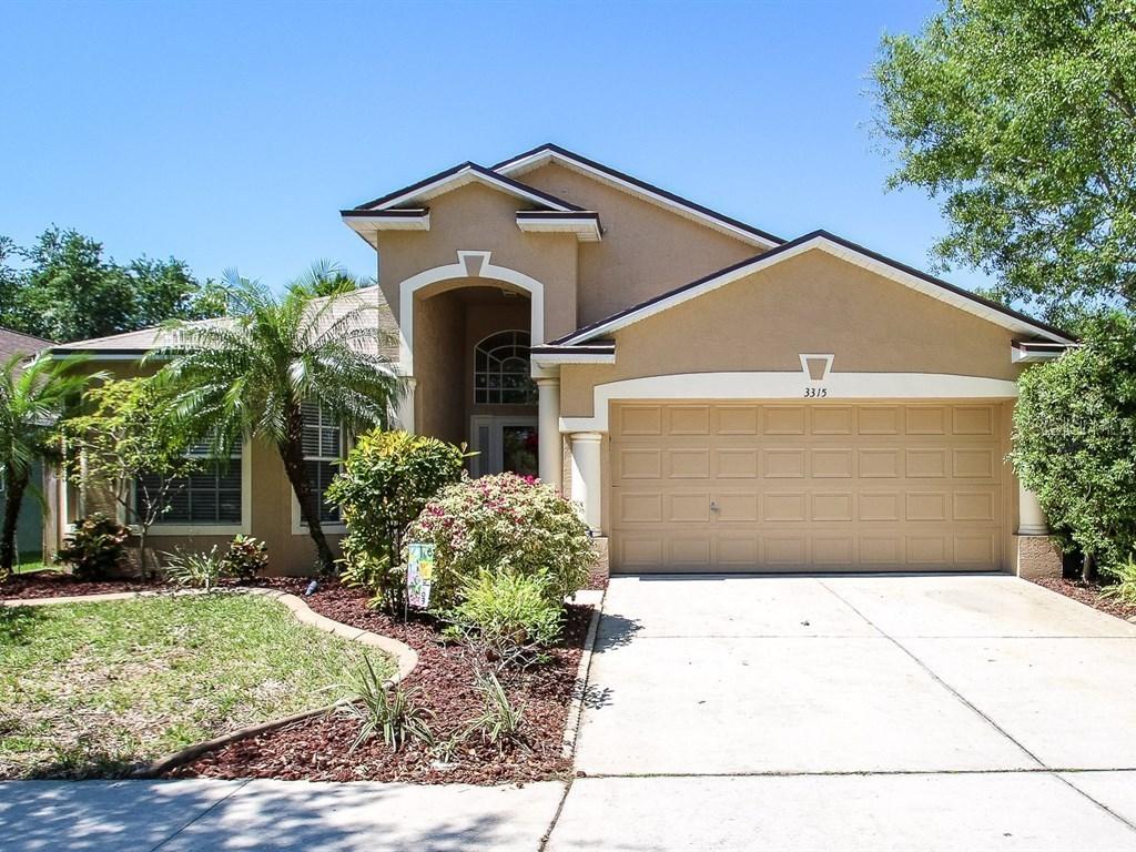 3315 Manor Cove Cir., Riverview, FL 33578