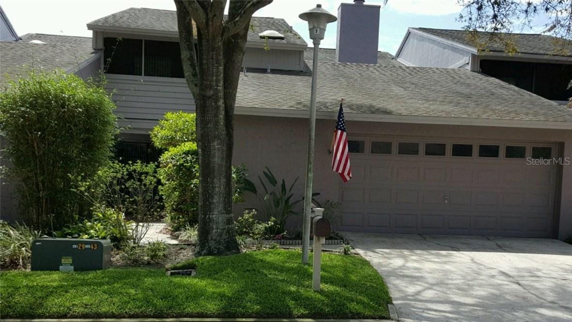 4006 Rosepointe Ct., Tampa, FL 33614
