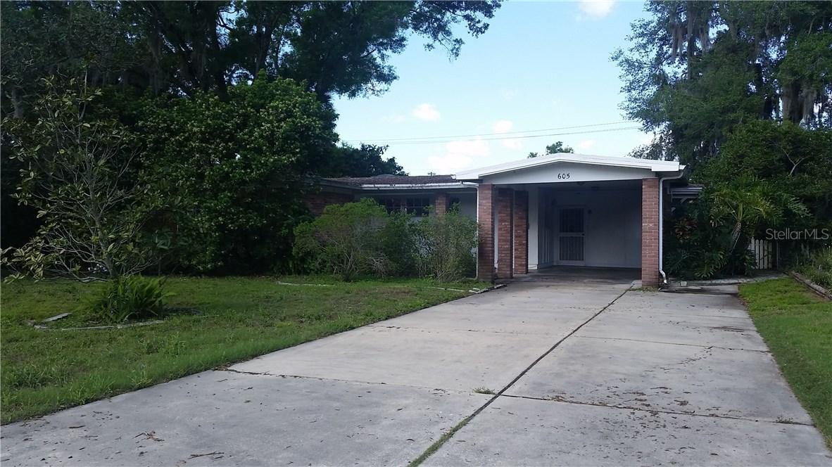 605 W River Dr., Temple Terrace, FL 33617