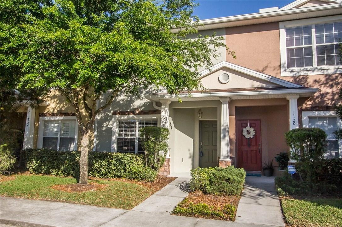 1122 Sleepy Oak Dr., Wesley Chapel, FL 33543