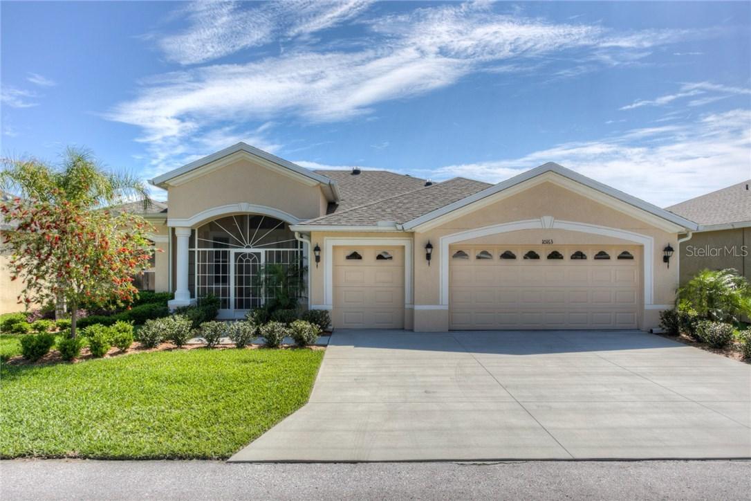 10163 Hyannisport Loop, San Antonio, FL 33576