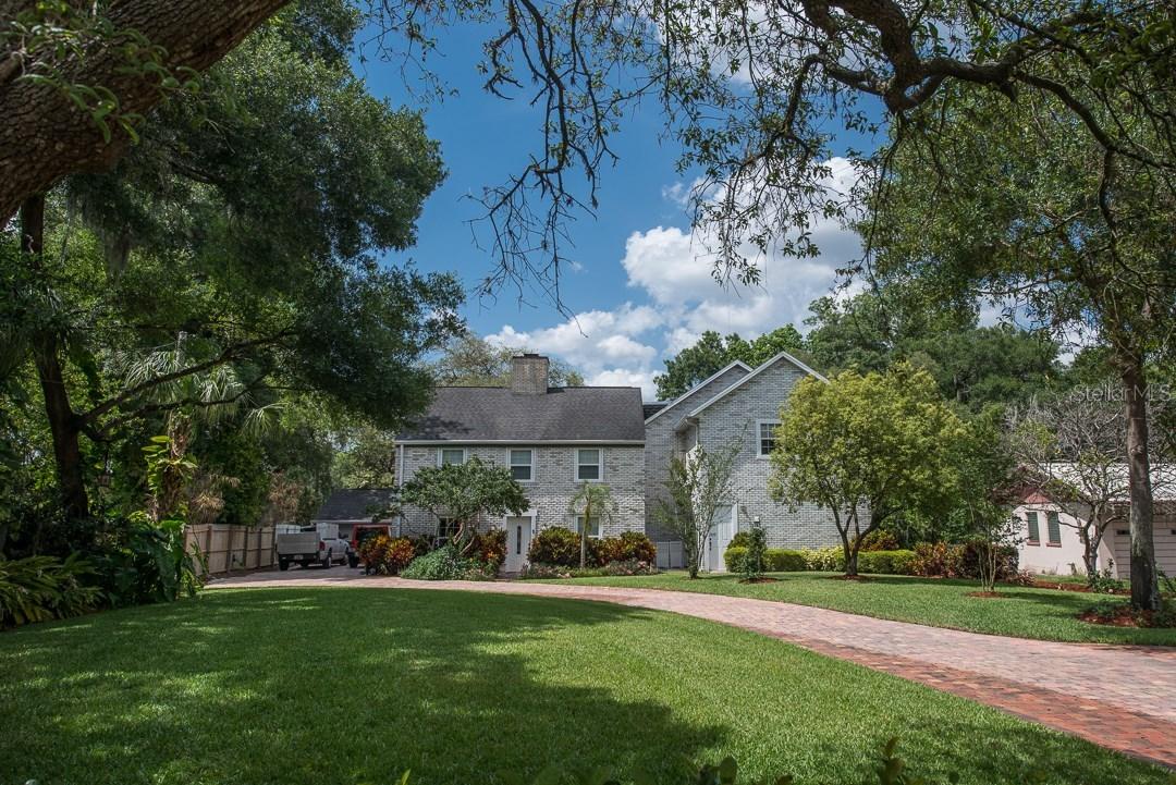 11314 Sylvan Green Ln., Riverview, FL 33569