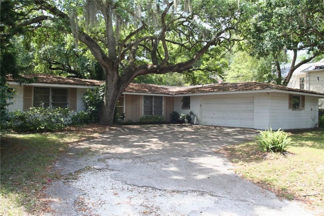 3124 W Villa Rosa St., Tampa, FL 33611