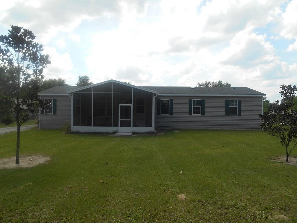 10113 George Smith Rd., Lithia, FL 33547