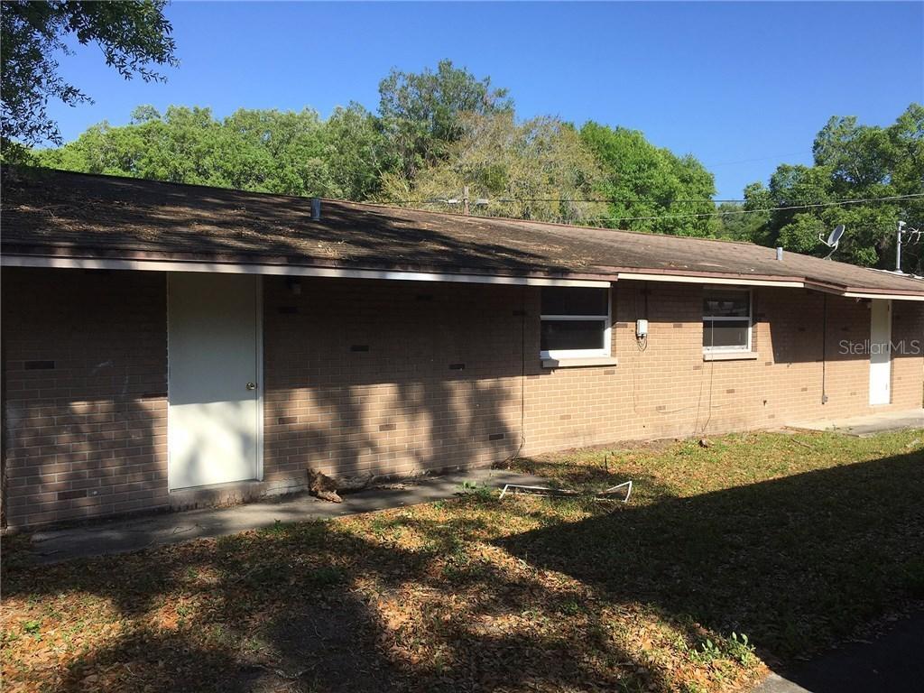 13605 Cecelia Ave. #A, Tampa, FL 33613