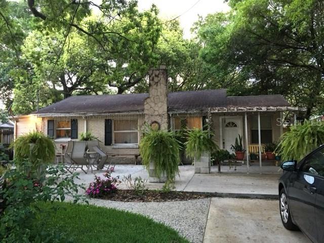 [Address Hidden by Seller], Tampa, FL 33617
