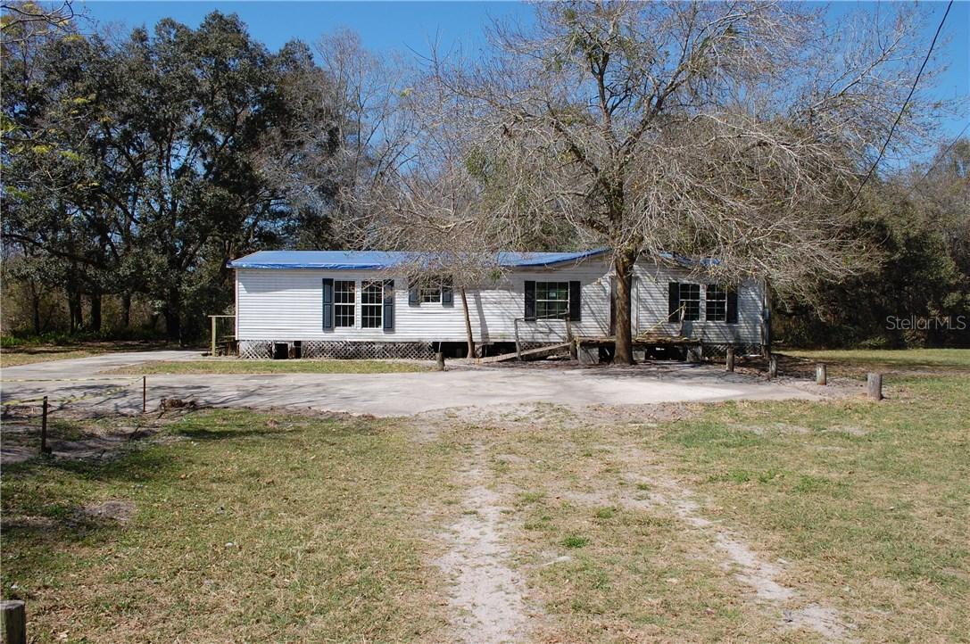 12635 Price Ln., Spring Hill, FL 34610