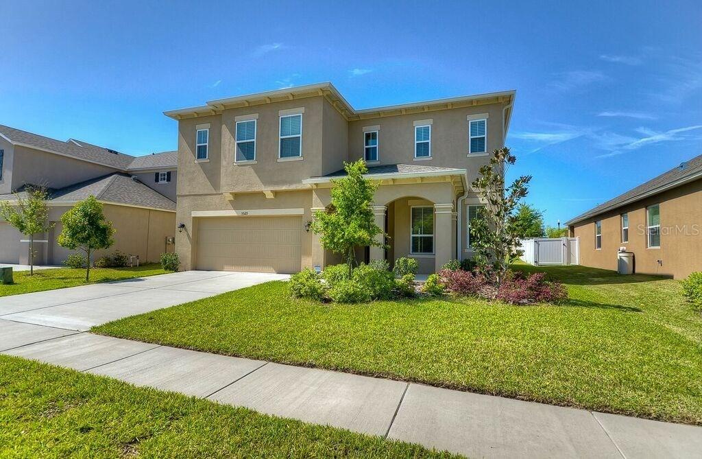 5523 Sweet William Ter., Land O Lakes, FL 34639