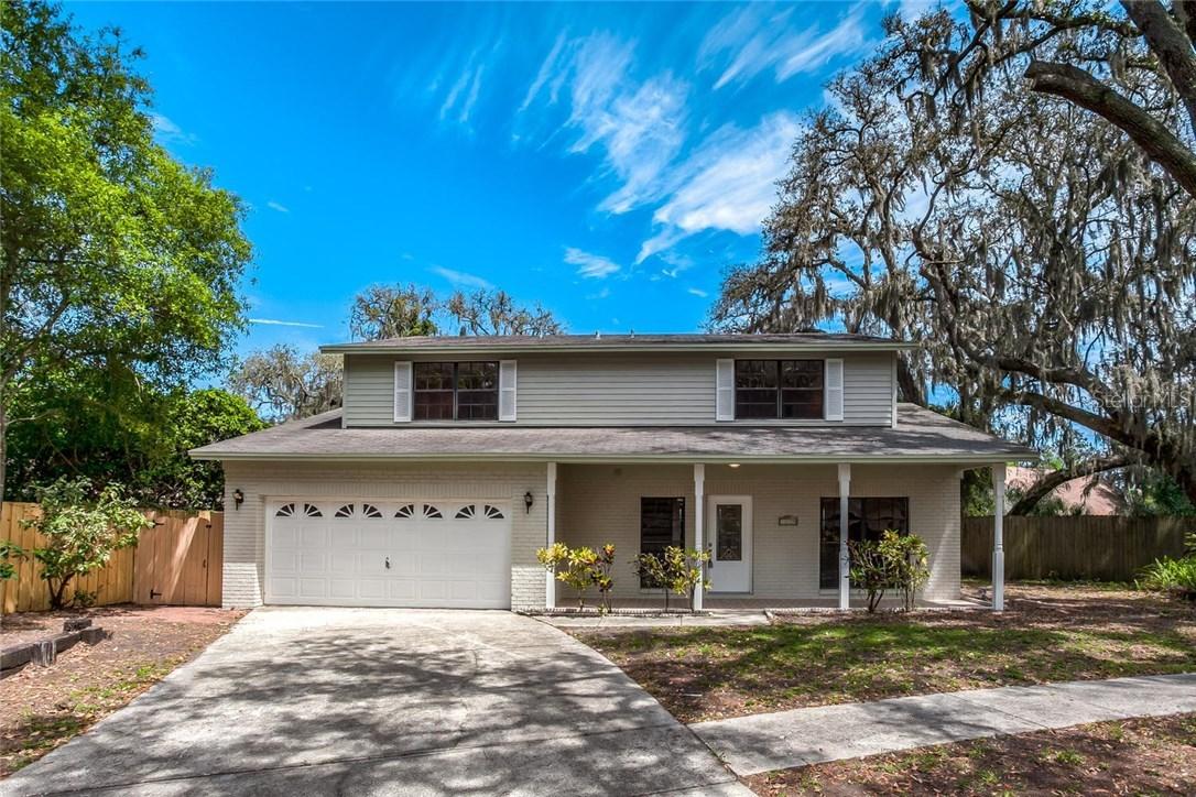 14729 Daybreak Dr., Lutz, FL 33559