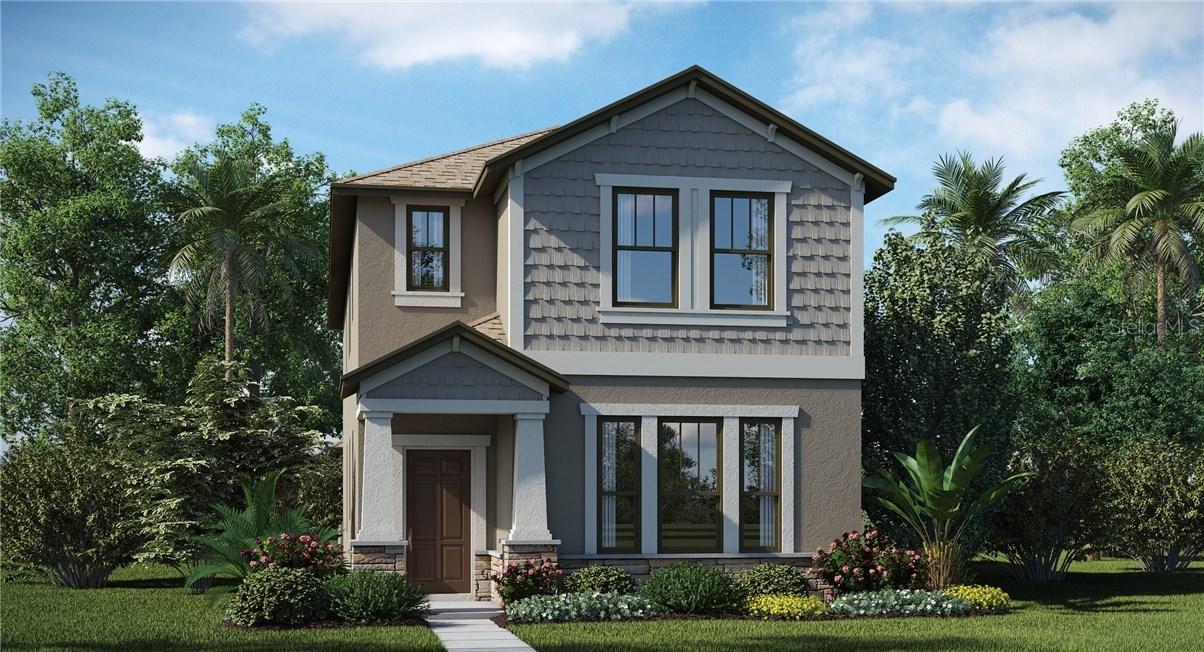 28446 Pleasant Bay Loop, Wesley Chapel, FL 33543
