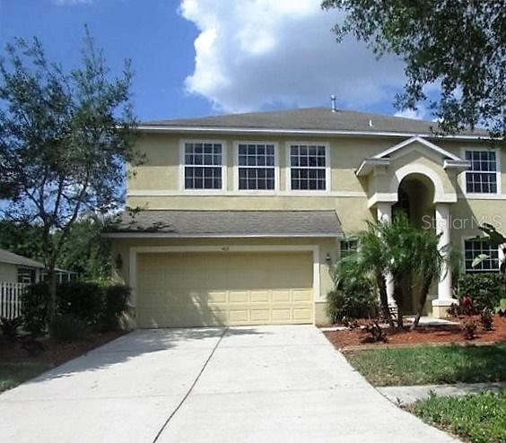 402 Apache Ln., Seffner, FL 33584