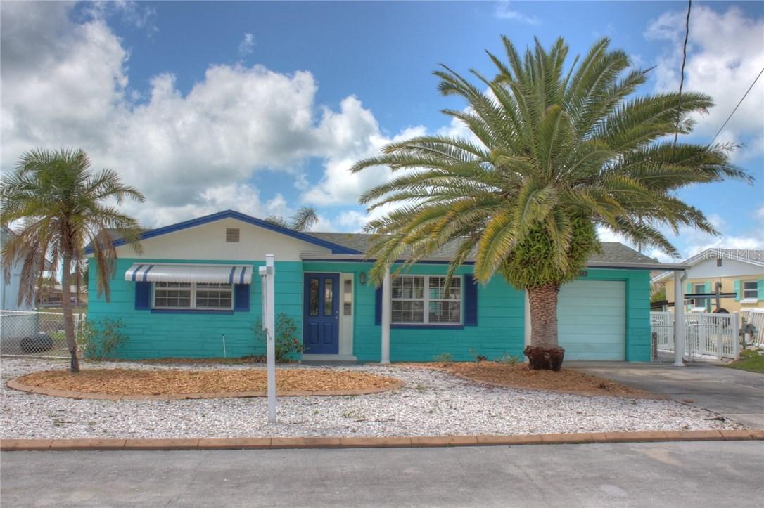 13615 Veronica Dr., Hudson, FL 34667