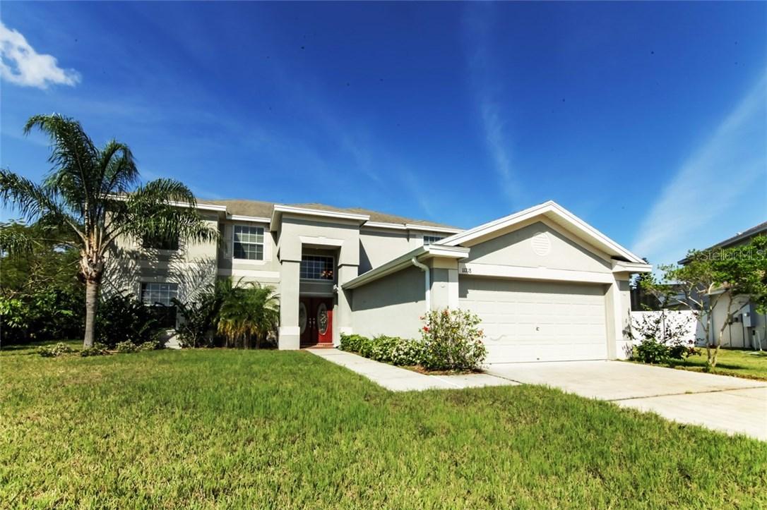 11718 Stonewood Gate Dr., Riverview, FL 33579