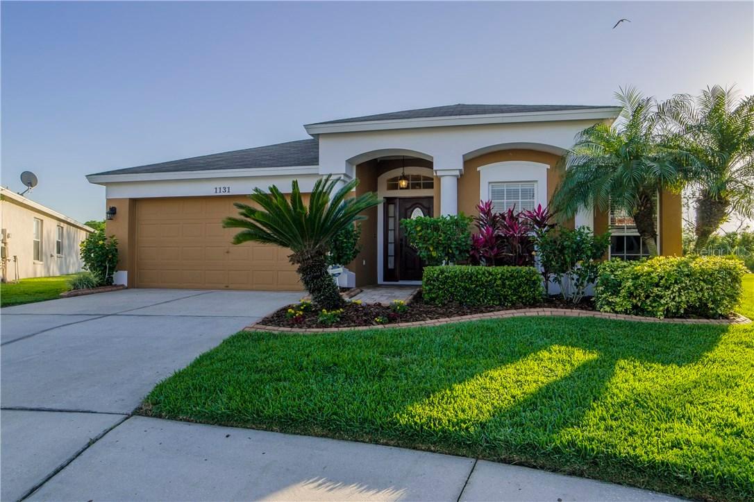 1131 Summer Breeze Dr., Brandon, FL 33511