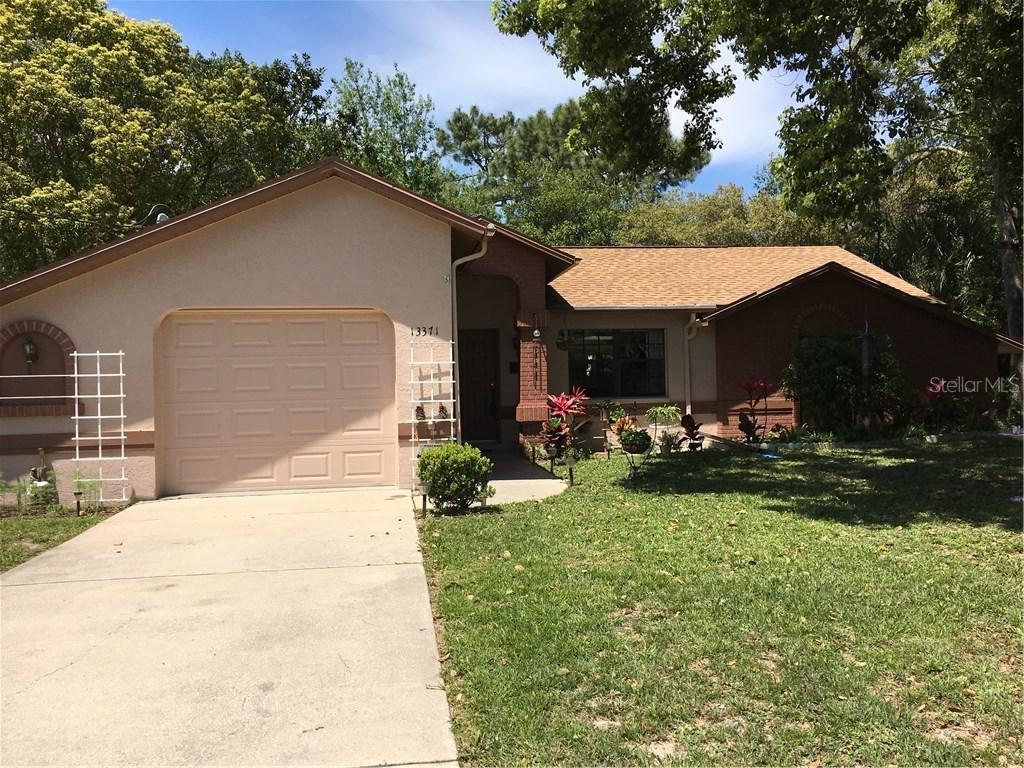 13371 Maureen Ave., Spring Hill, FL 34609