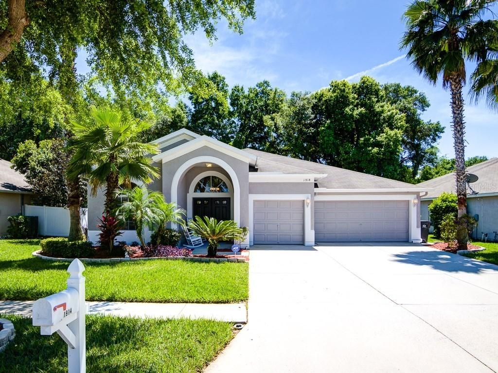 1914 Samantha Ln., Valrico, FL 33594