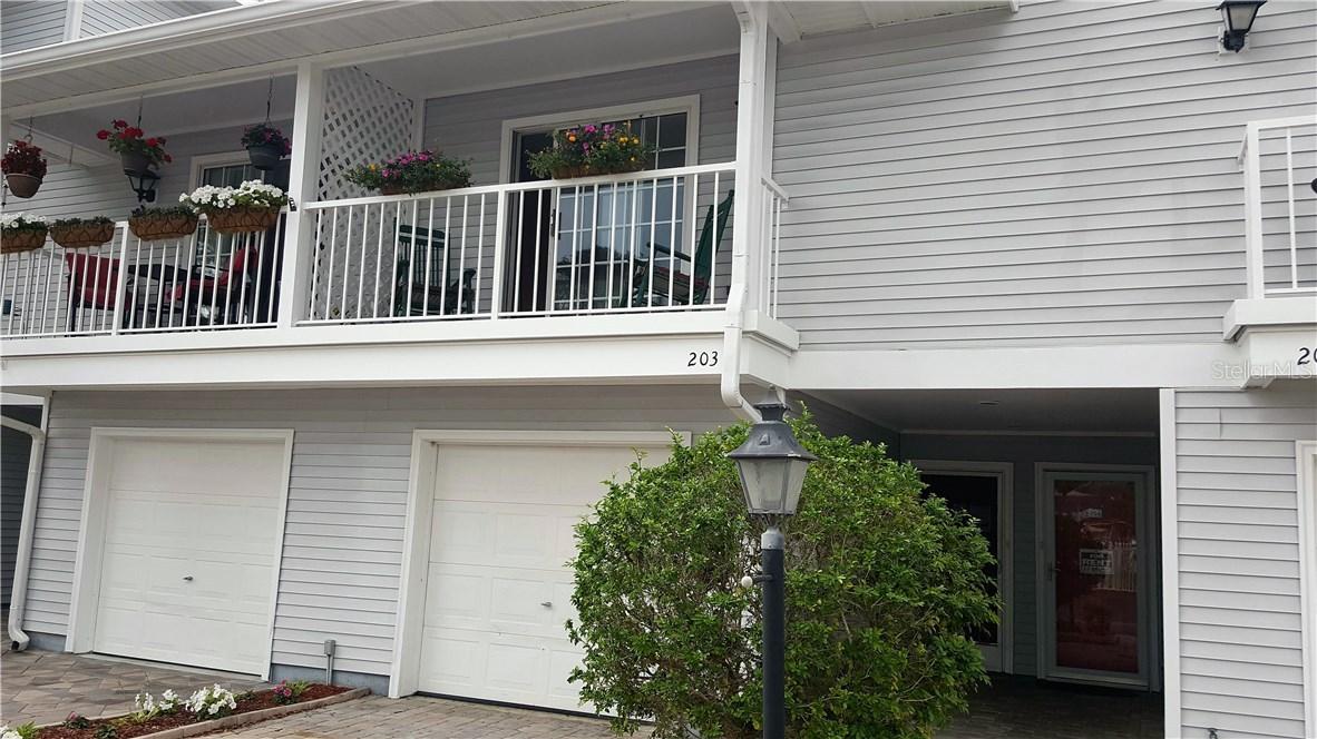 2051 Vista Del Sol Cir. #203, Lutz, FL 33558