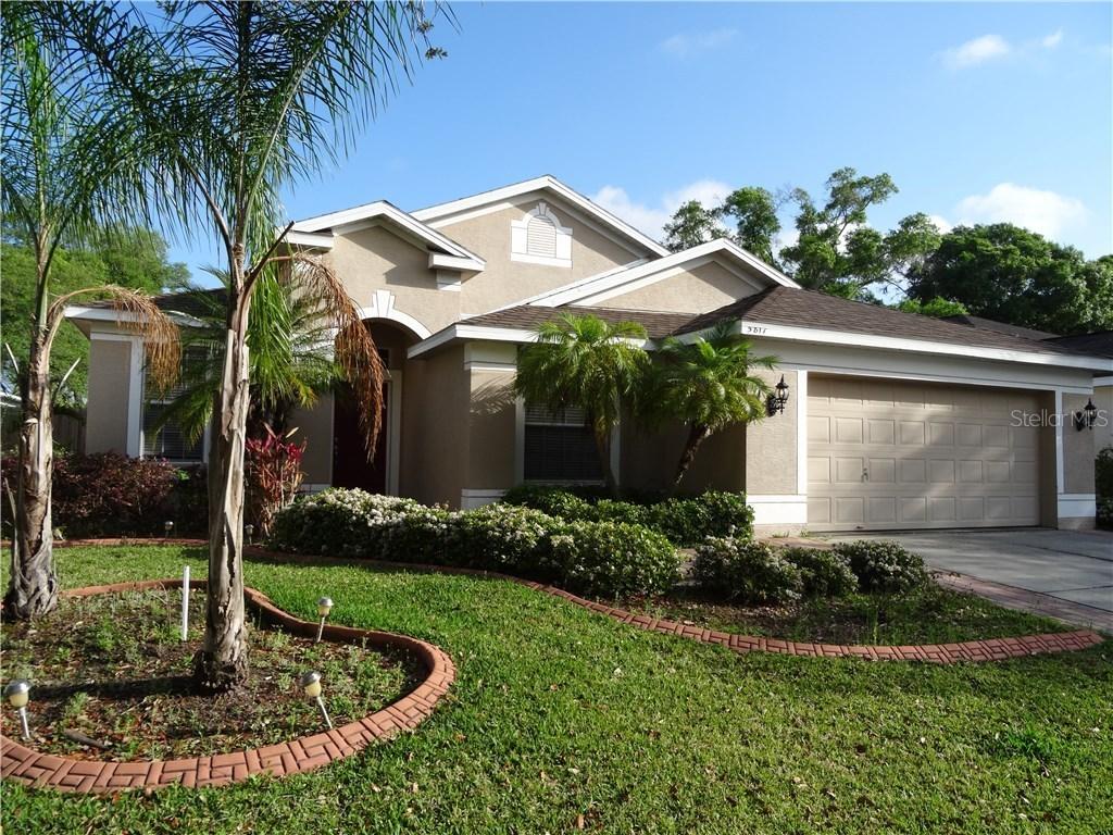 5817 Aventura Ct., Tampa, FL 33625