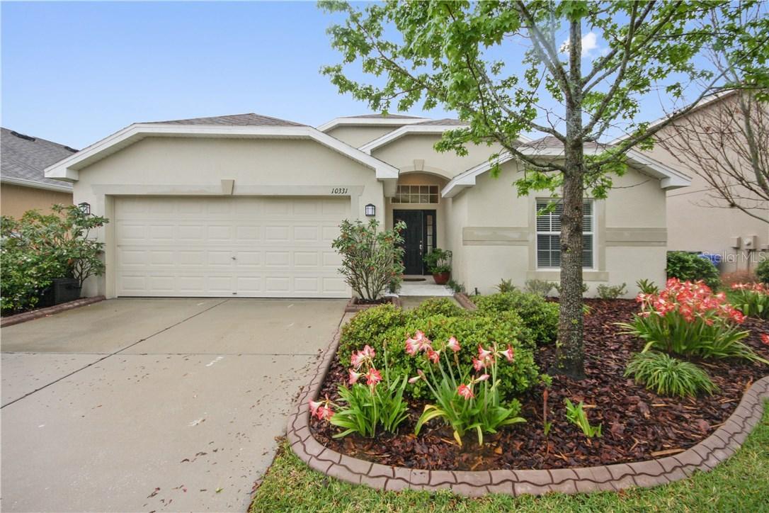 10331 Celtic Ash Dr., Ruskin, FL 33573