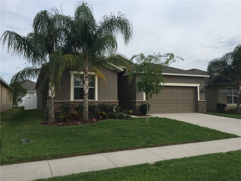 1711 Palm Warbler Ln Ln., Ruskin, FL 33570
