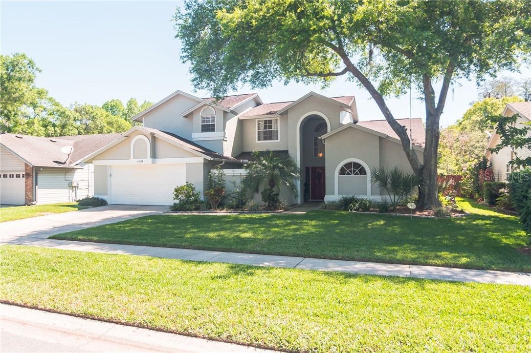 6204 Boone Dr., Tampa, FL 33625