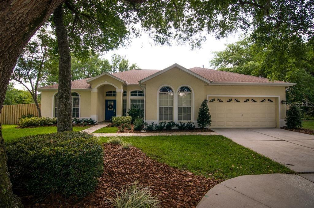 1602 Loriana St., Brandon, FL 33511