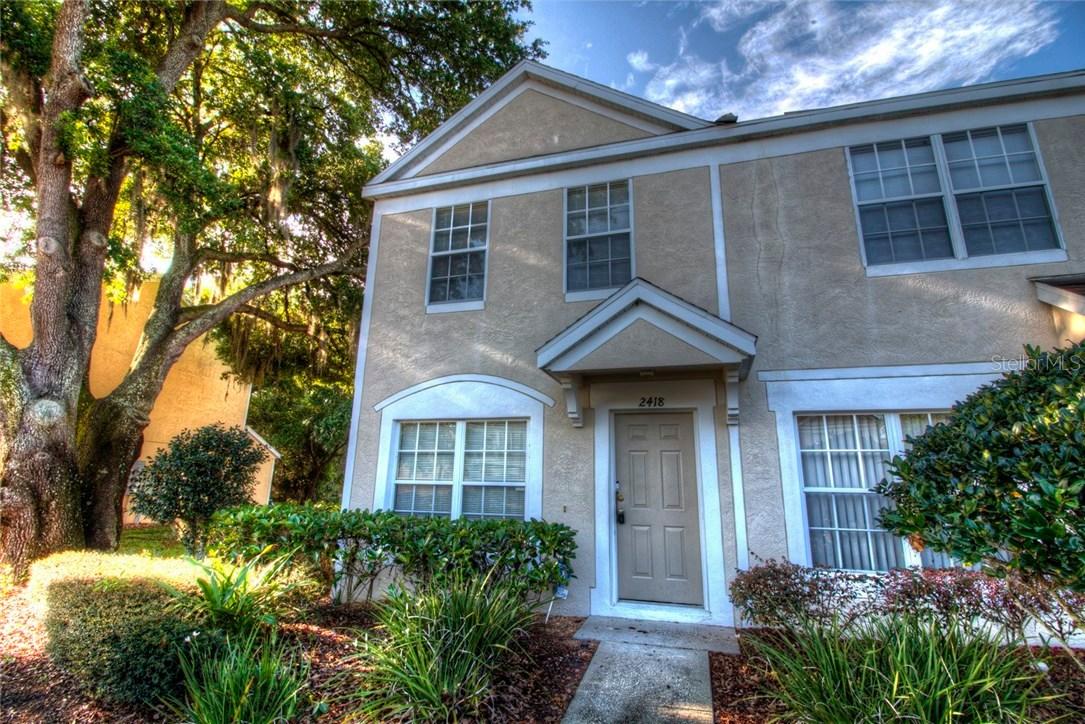 2418 Lake Woodberry Cir., Brandon, FL 33510