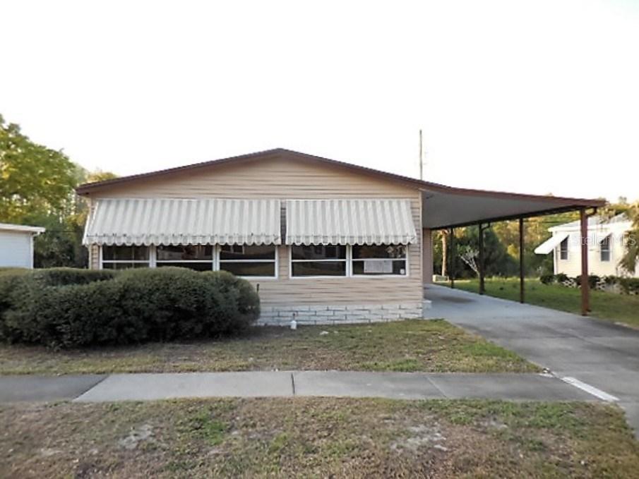 10407 Marinette Ave., Hudson, FL 34667