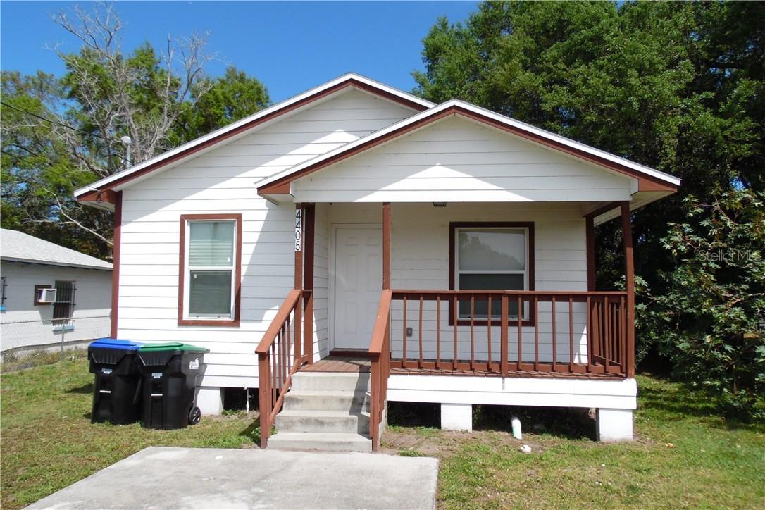 4405 College Dr., Orlando, FL 32811