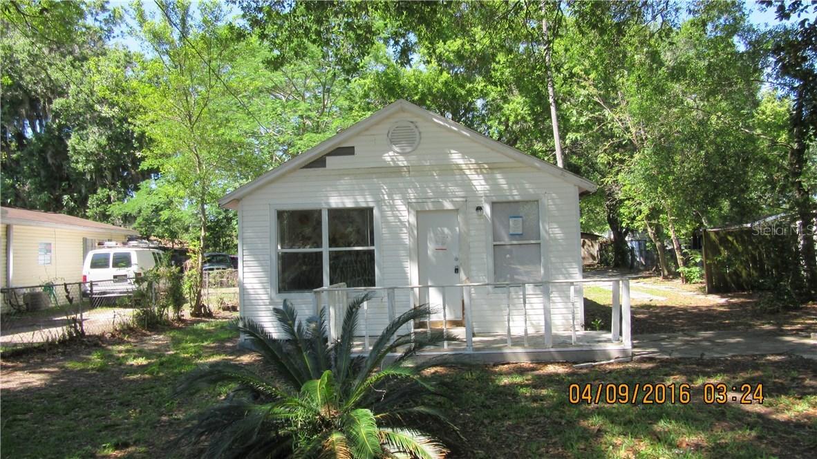 2706 W Moody Ave., Plant City, FL 33563