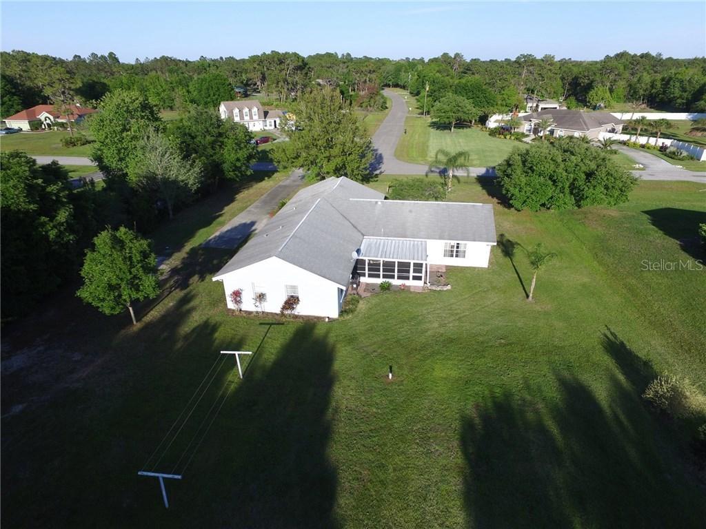 3945 Meadow Run Ln., Wesley Chapel, FL 33543