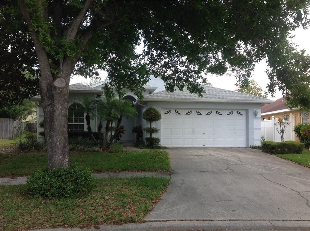 5646 Tughill Dr., Tampa, FL 33624