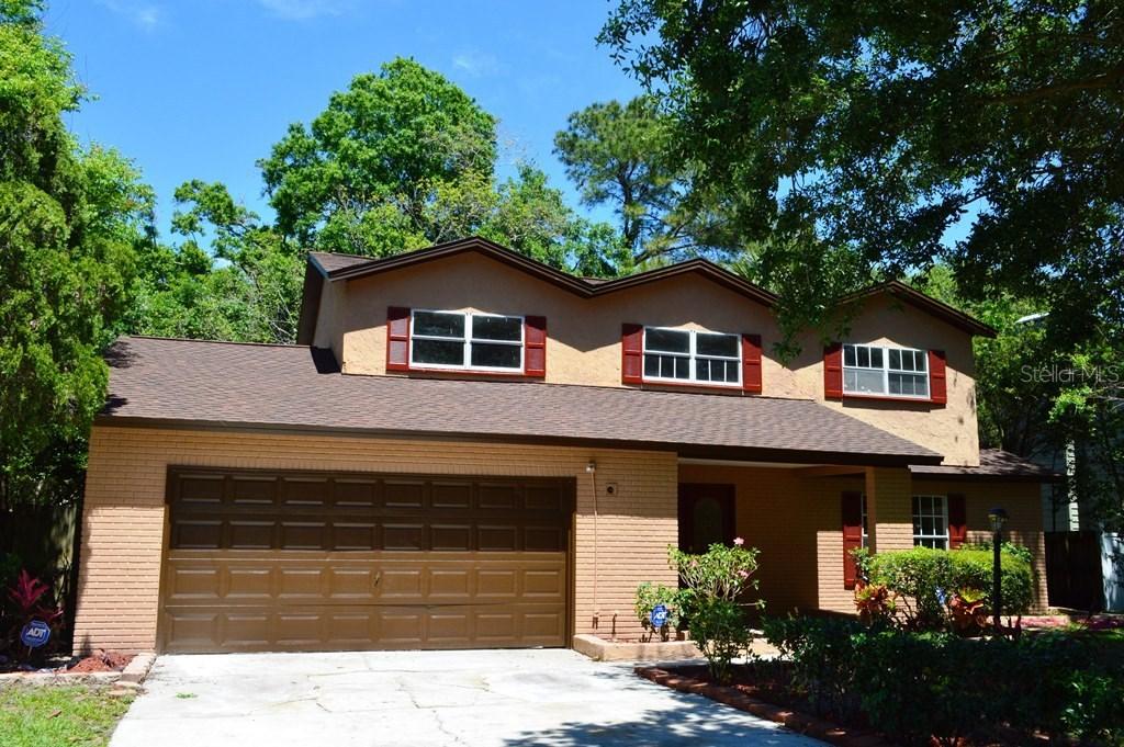 1911 Old Sawmill Rd., Brandon, FL 33510