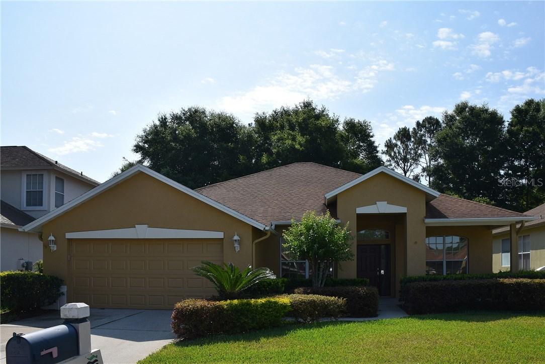 3506 Fox Squirrel Ln., Valrico, FL 33596