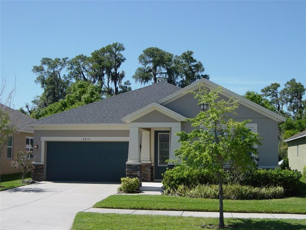 6810 Park Strand Dr., Apollo Beach, FL 33572