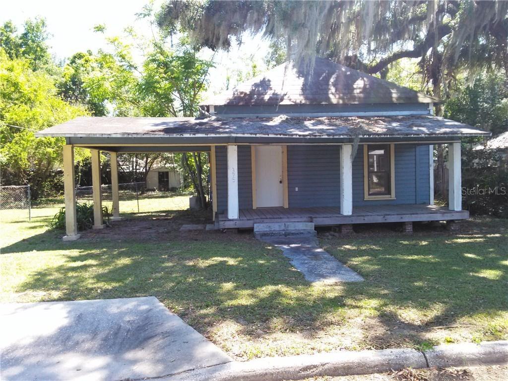 375 W Parker St., Bartow, FL 33830