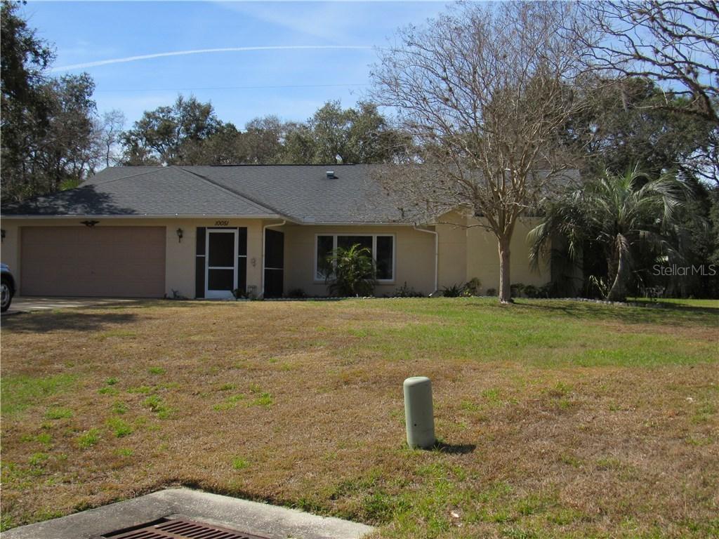 10051 Sleepy Willow Ct., Spring Hill, FL 34608