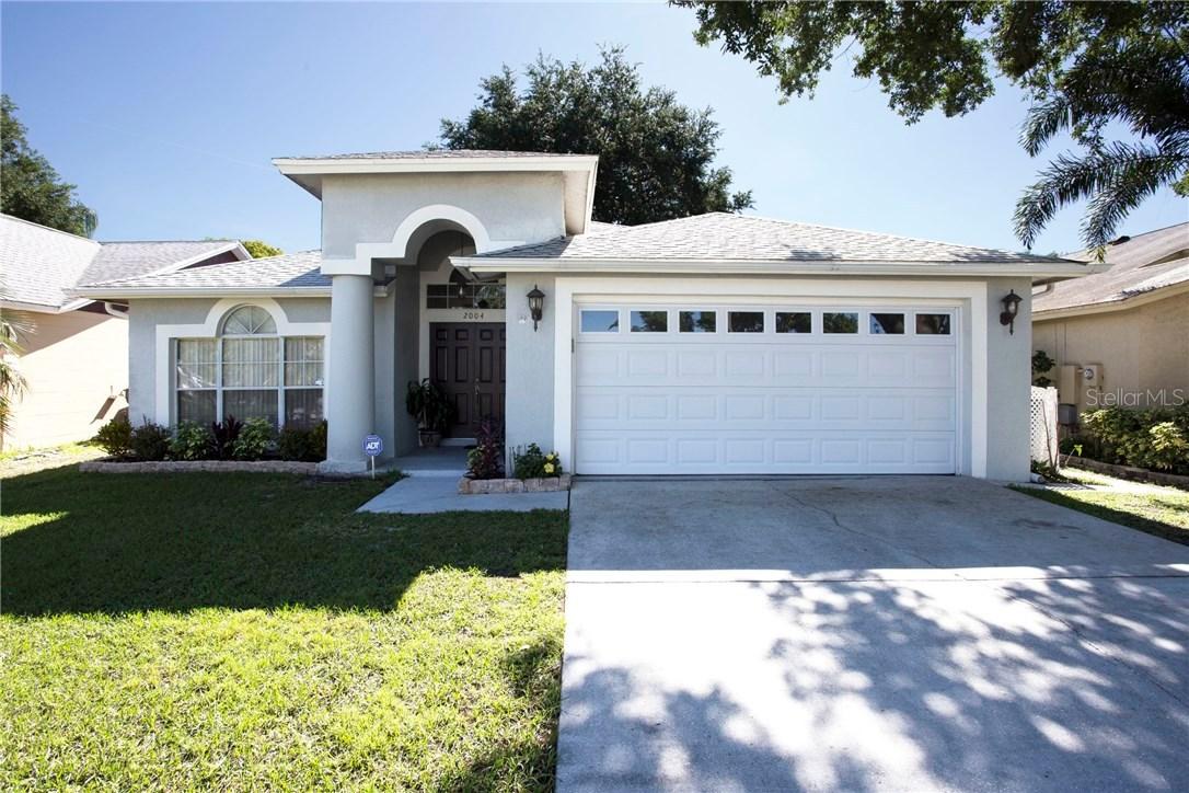 2004 Thornbush Pl., Brandon, FL 33511