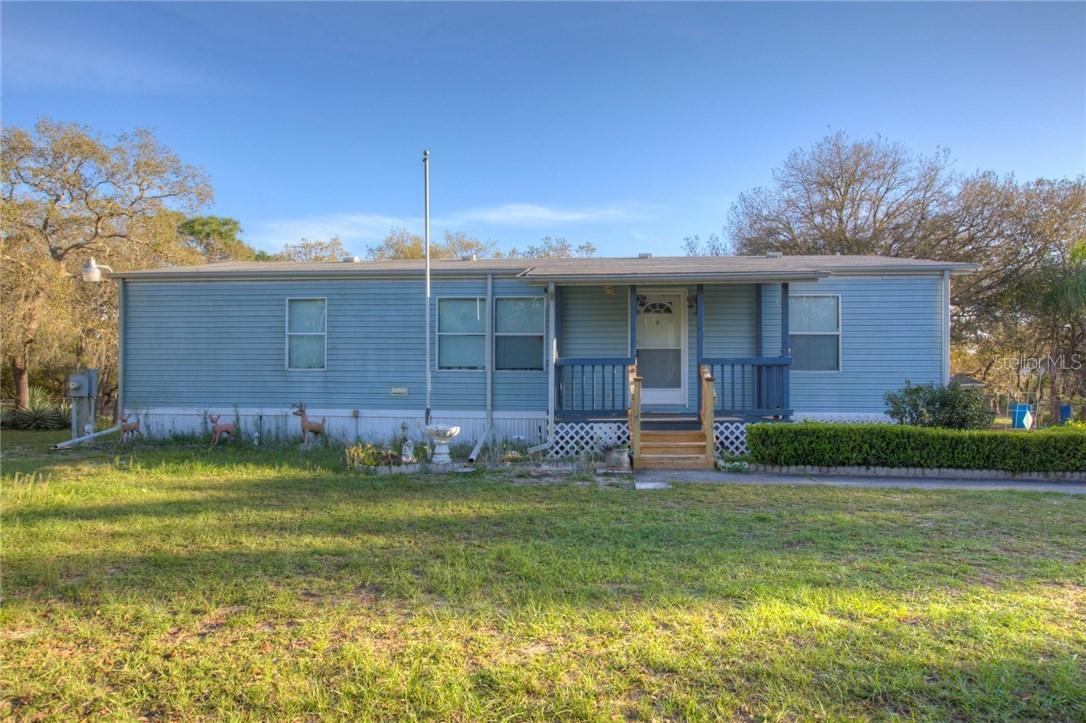 313 Buck Tr., Davenport, FL 33837