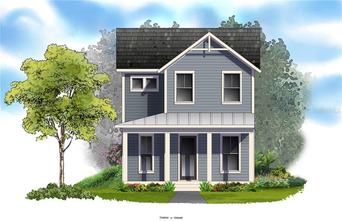 7761 Laureate Blvd., Orlando, FL 32827