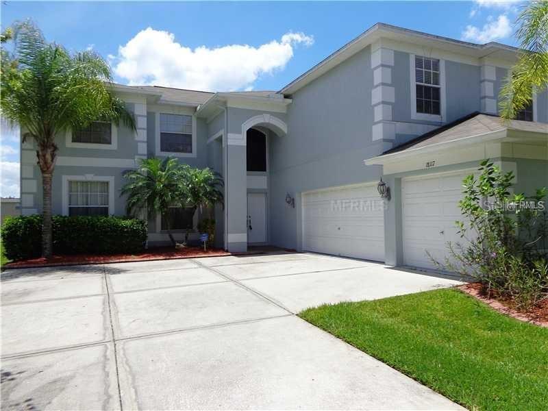 18117 Kara Ct., Tampa, FL 33647