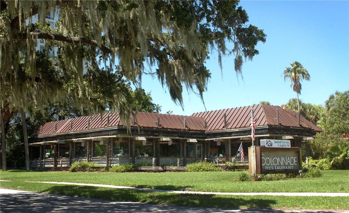 3401 Bayshore Blvd., Tampa, FL 33629