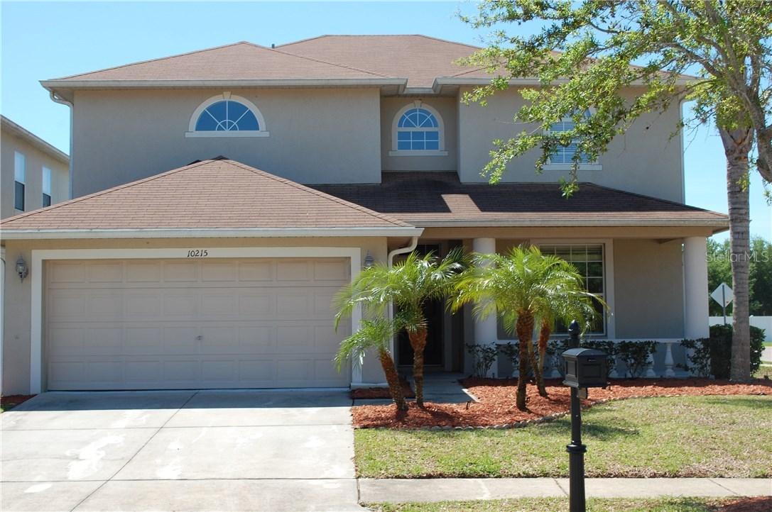 10215 Coldwater Loop, Land O Lakes, FL 34638