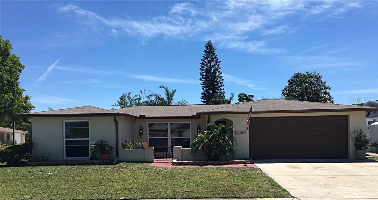 3200 Domino Dr., Holiday, FL 34691