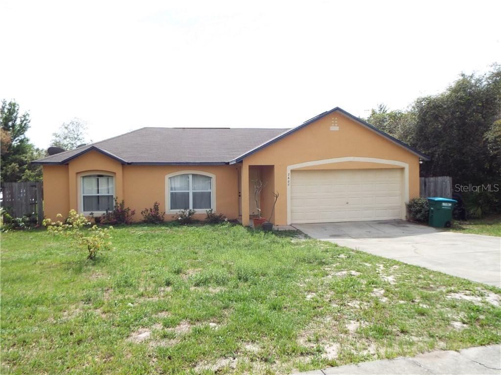 2608 Hoover Dr., Deltona, FL 32738