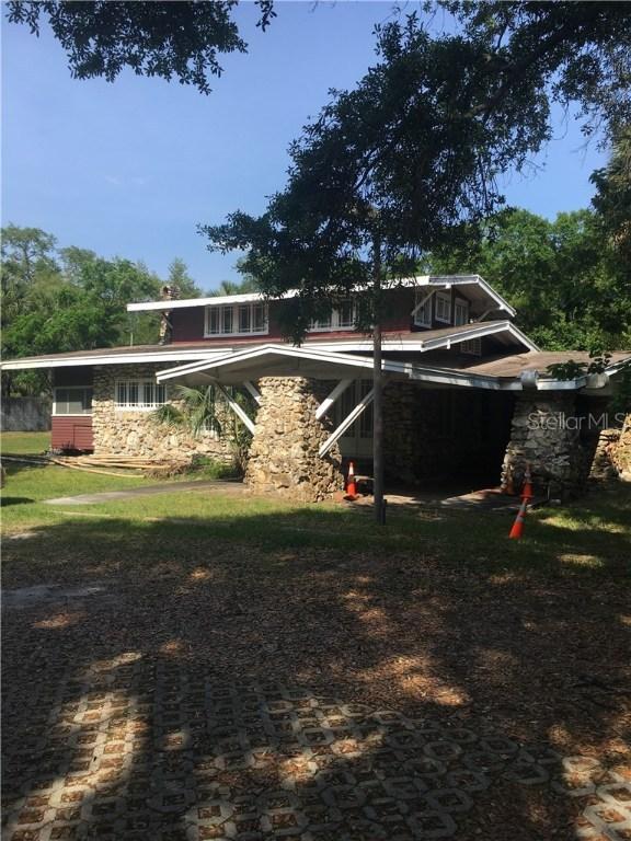 2907 W Julia St., Tampa, FL 33629