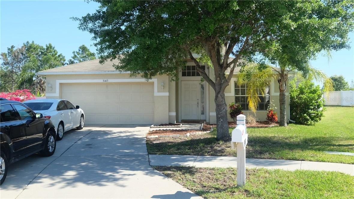 31413 Kirkshire Ct., Wesley Chapel, FL 33543