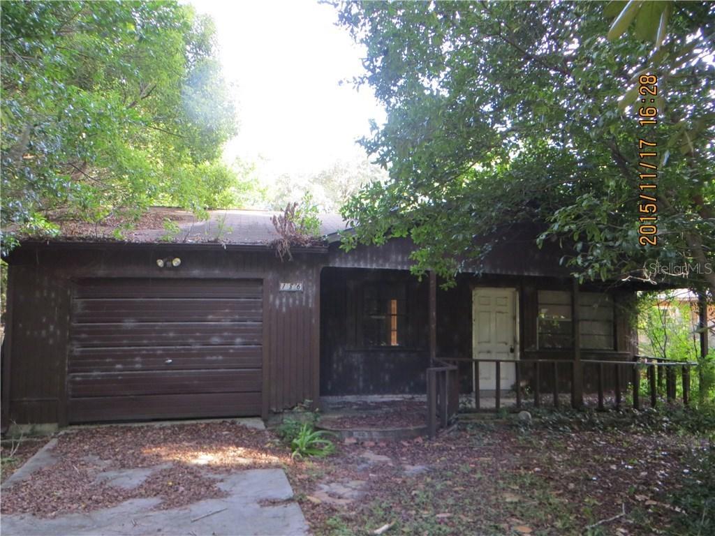 186 Grand Ave., Brooksville, FL 34604